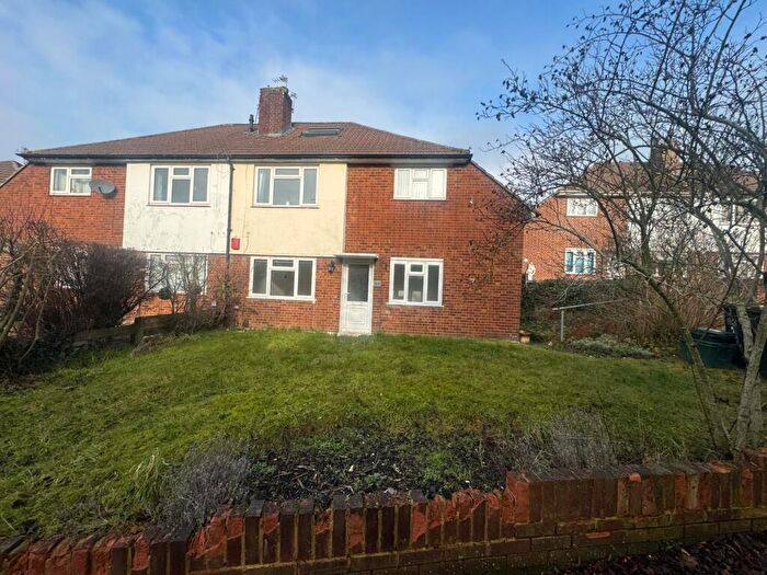 2 Bedroom House To Rent In Russett Close, Orpington, BR6