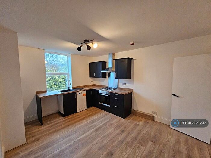 1 Bedroom Flat To Rent In Shirebrook Road, Sheffield, S8