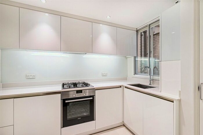 1 Bedroom Flat To Rent In Hans Road, Knightsbridge, SW3
