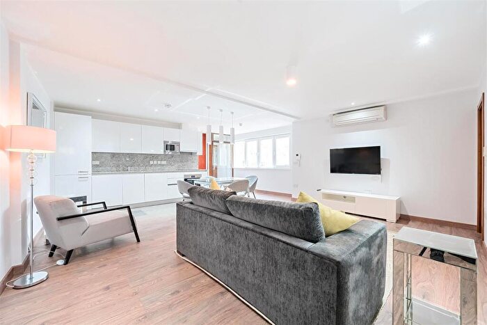 2 Bedroom Apartment To Rent In Maygrove Road, London, NW6