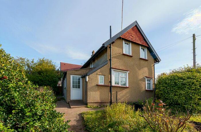 3 Bedroom Cottage For Sale In Lot - Swan Lane, Bristol, BS36