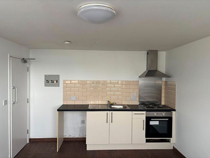 1 Bedroom Flat To Rent In Daniel House, Trinity Road, Bootle, Merseyside, Uk, L20