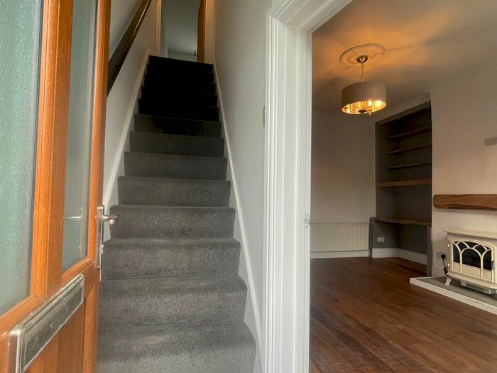 3 Bedroom Terraced House To Rent In Mary Street, Longtown, CA6