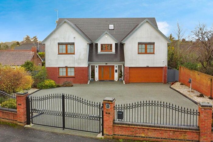 6 Bedroom Detached House For Sale In Acorn Avenue, Braintree, CM7