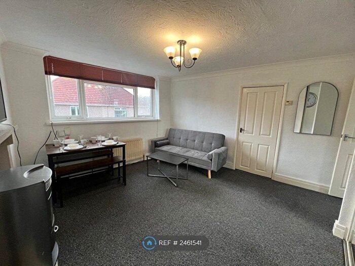 1 Bedroom Flat To Rent In Henderson Road, Sunderland, SR4