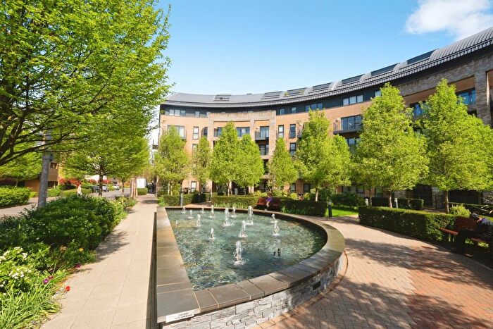 2 Bedroom Apartment For Sale In Howard Road, Stanmore, HA7