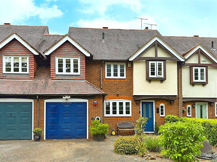 3 Bedroom House For Sale In Riverbank, Piccotts End, Hemel Hempstead, HP1