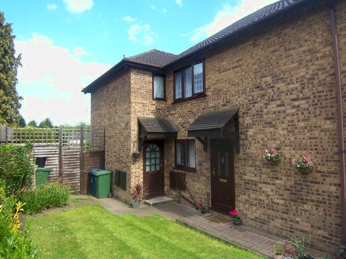 2 Bedroom End Of Terrace House To Rent In College Hill Road, Harrow Weald, Harrow, HA3