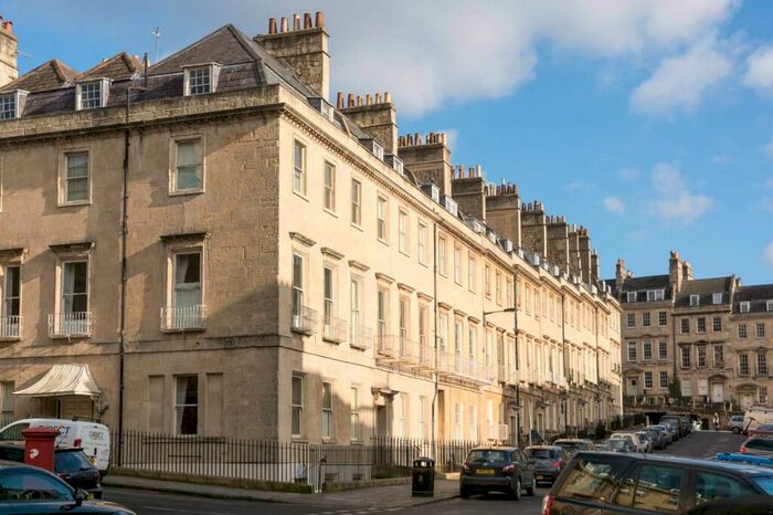 2 Bedroom Apartment To Rent In Bennett Street, BA1