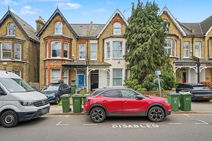 1 Bedroom Flat For Sale In Westcombe Hill, London, SE3