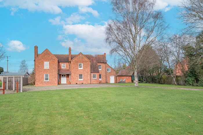 5 Bedroom Detached House For Sale In Gloucester Road, Upton-Upon-Severn, Worcester, Worcestershire, WR8