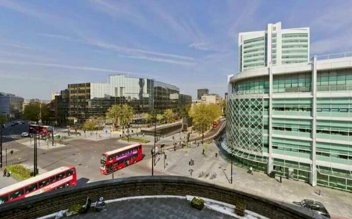 Studio To Rent In Euston Road, London, NW1