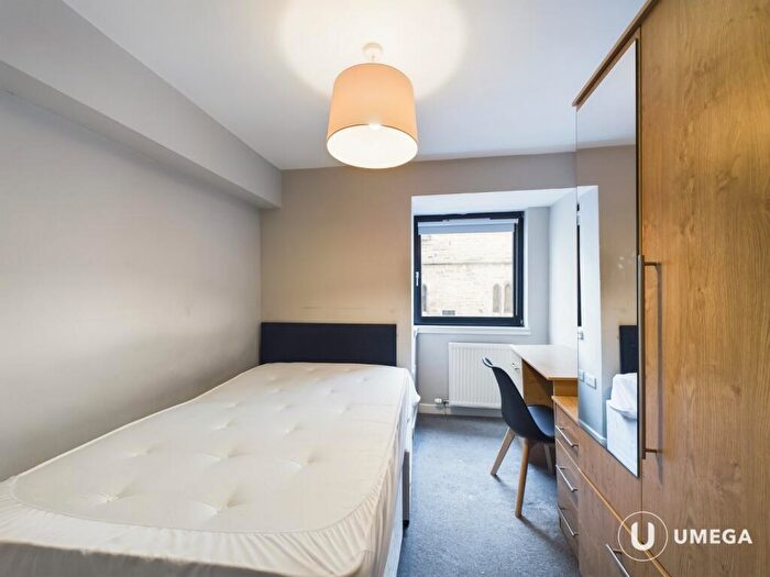 1 Bedroom Apartment To Rent In West Adam Street, South Side, Edinburgh, EH8