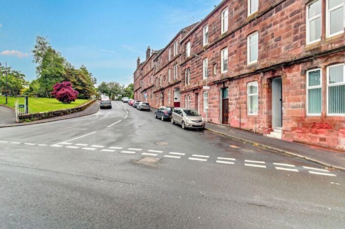 2 Bedroom Flat For Sale In Levenford Terrace, Dumbarton, G82