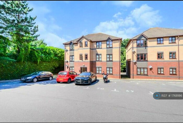 1 Bedroom Flat To Rent In Briarswood, Southampton, SO16