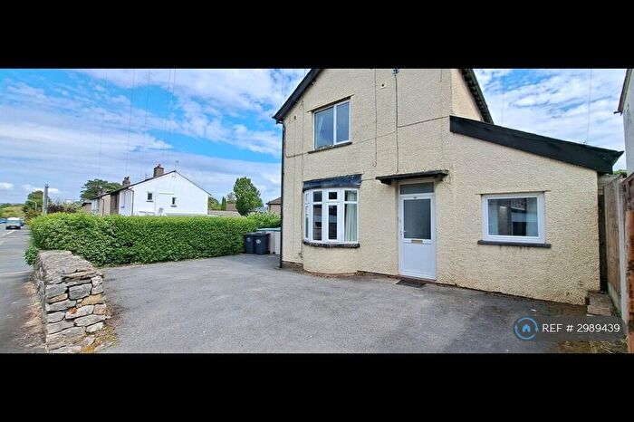 1 Bedroom Flat To Rent In Natland Road, Kendal, LA9