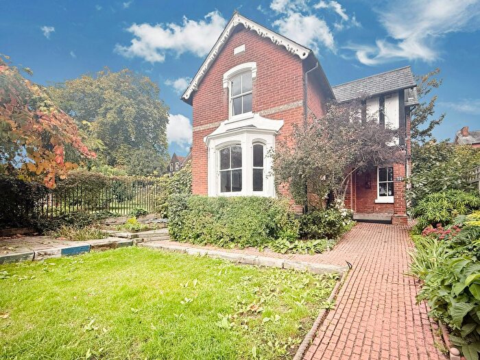 4 Bedroom Detached House For Sale In St. Julian Grove, Colchester, CO1