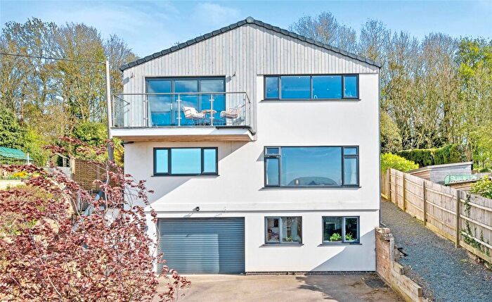 4 Bedroom Detached House For Sale In Arnhill Road, Gretton, NN17