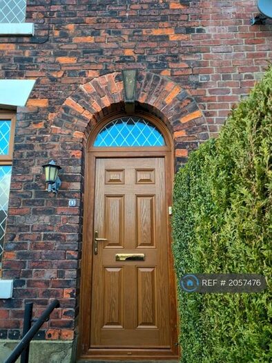 2 Bedroom End Of Terrace House To Rent In Norden Road, Rochdale, OL11