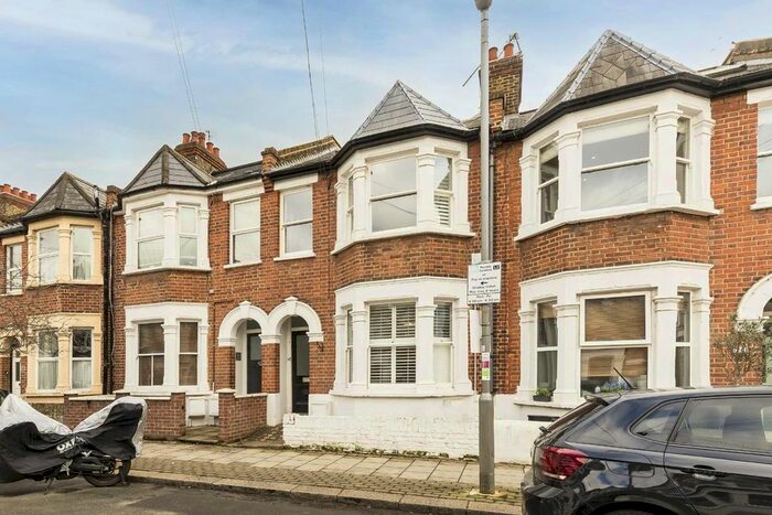 1 Bedroom Flat To Rent In Trewint Street, London, SW18