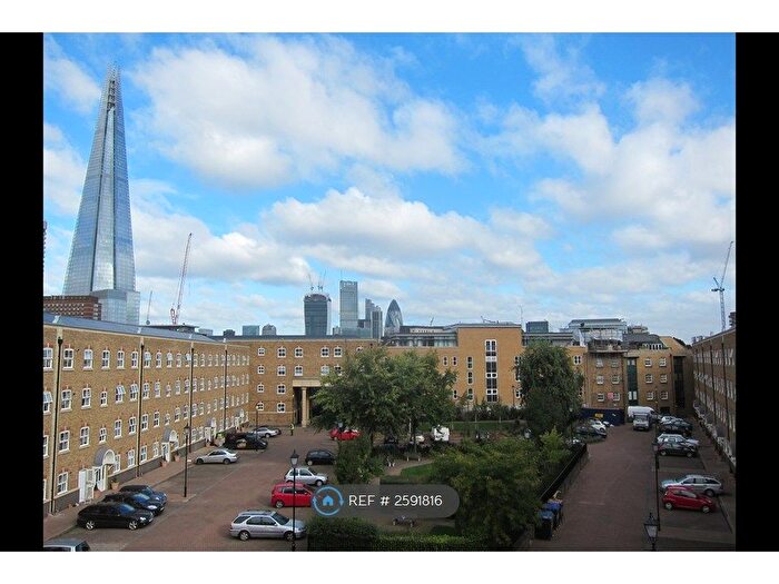 1 Bedroom Flat To Rent In City Walk, London, SE1