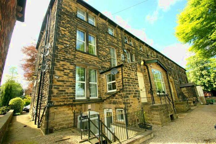 2 Bedroom Flat To Rent In Westhill Terrace, Chapel Allerton, Leeds, LS7