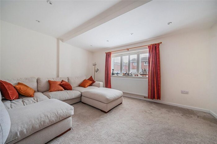 5 Bedroom Detached House For Sale In Chesterfield Drive, Sevenoaks, Kent, TN13