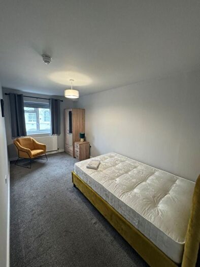 1 Bedroom Flat To Rent In Bridge Street, Town Centre, Northampton, NN1