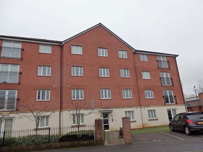 1 Bedroom Flat To Rent In Ashbourn Way, Cardiff, CF14