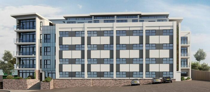 2 Bedroom Flat To Rent In Dallington Road, Hove, BN3