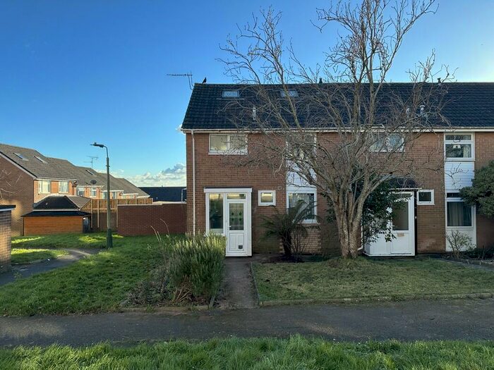 6 Bedroom Semi-Detached House To Rent In Marypole Road, Exeter, EX4