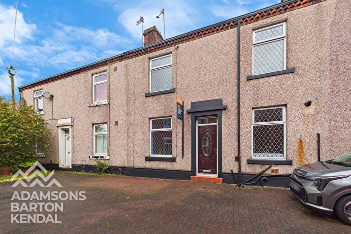 2 Bedroom Terraced House For Sale In Hendriff Place, Rochdale, OL12