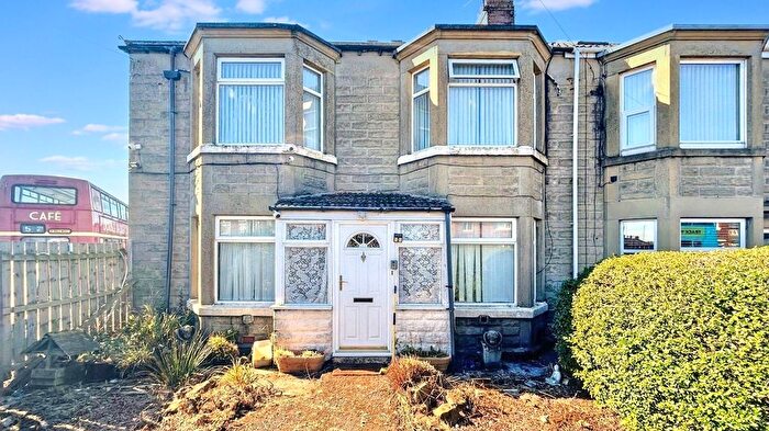 4 Bedroom Semi-Detached House For Sale In Woodhorn Road, Newbiggin-By-The-Sea, NE64