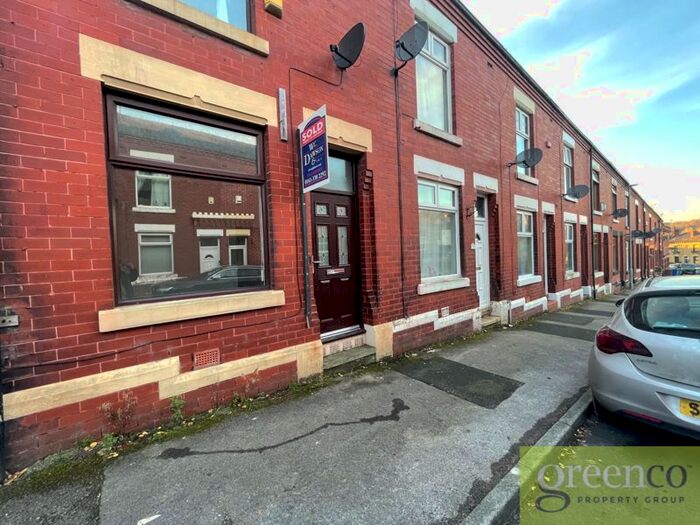 2 Bedroom Terraced House To Rent In French Street, Stalybridge SK15