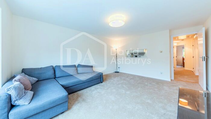 2 Bedroom Flat To Rent In Bunning Way, Caledonian Road, London, N7