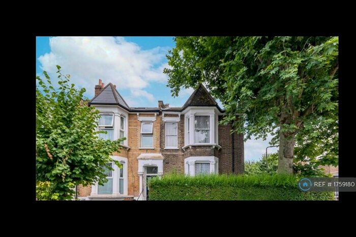 1 Bedroom Flat To Rent In Kyverdale Rd, London, N16