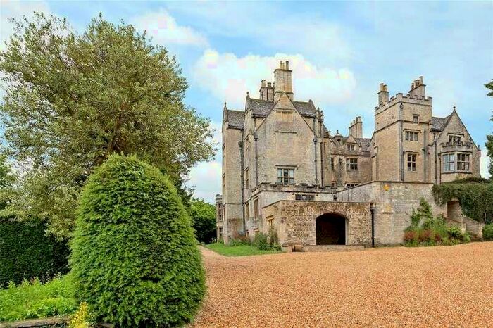 Apartment To Rent In Shipton-under-wychwood, Chipping Norton, OX7