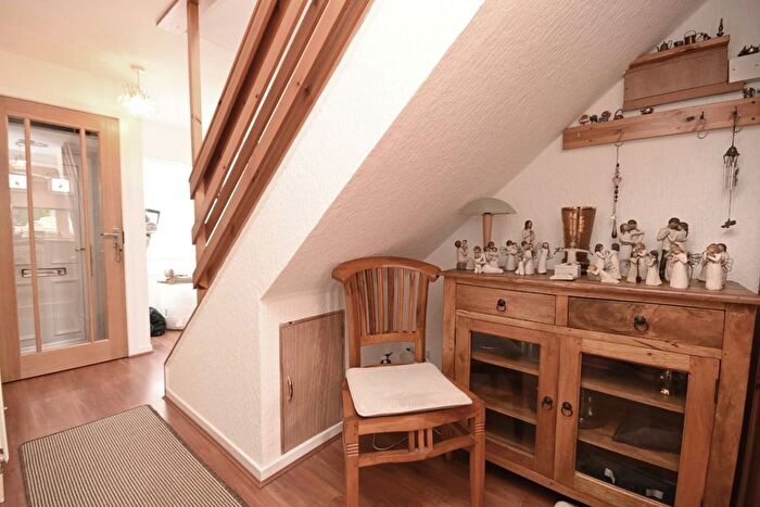3 Bedroom Terraced House For Sale In Newton Park, Innellan, Dunoon, Argyll And Bute, PA23