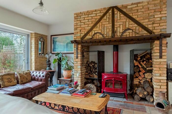 4 Bedroom Semi-Detached House To Rent In Stroude Road, Virginia Water, GU25