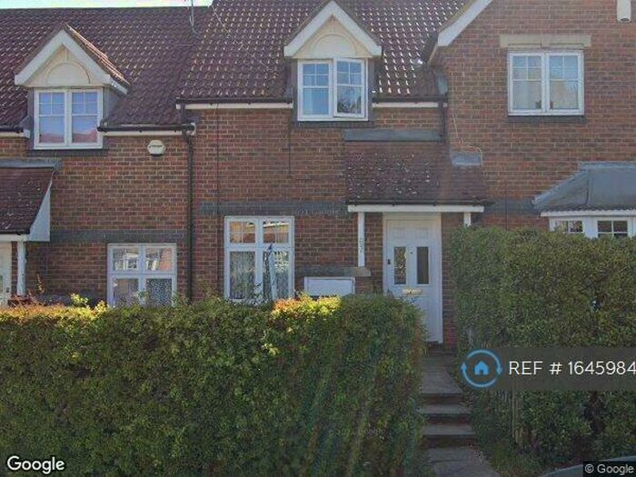 2 Bedroom Terraced House To Rent In Postley Road, Maidstone, ME15