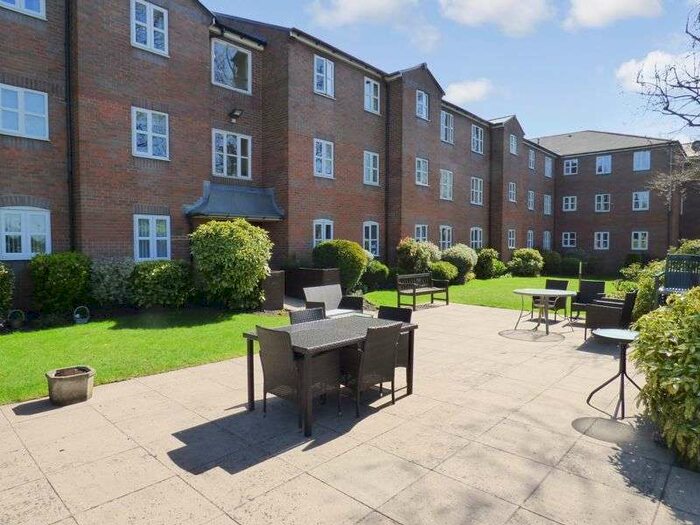 Houses for sale & to rent in WS1 2DZ, Lincoln Road, Paddock Walsall