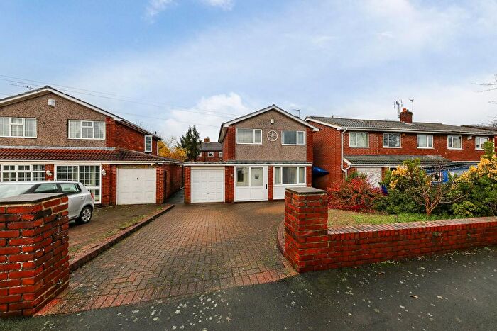 3 Bedroom Detached House For Sale In Elsdon Drive, Palmersville, NE12