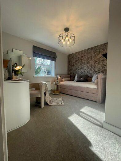 5 Bedroom Detached House For Sale In Coronation Drive, Colsterworth, NG33