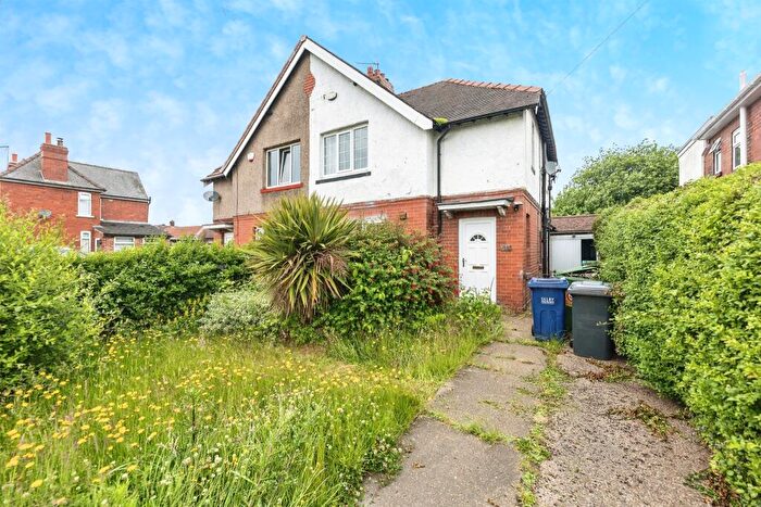 3 Bedroom Semi Detached House For Sale In Weeland Road, Eggborough, Goole, DN14