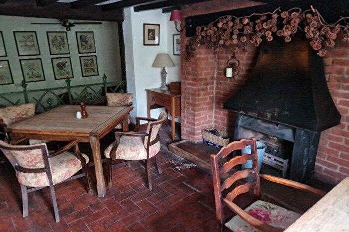 Pub To Rent In Bakers Arms Main Street, Thorpe Langton, LE16