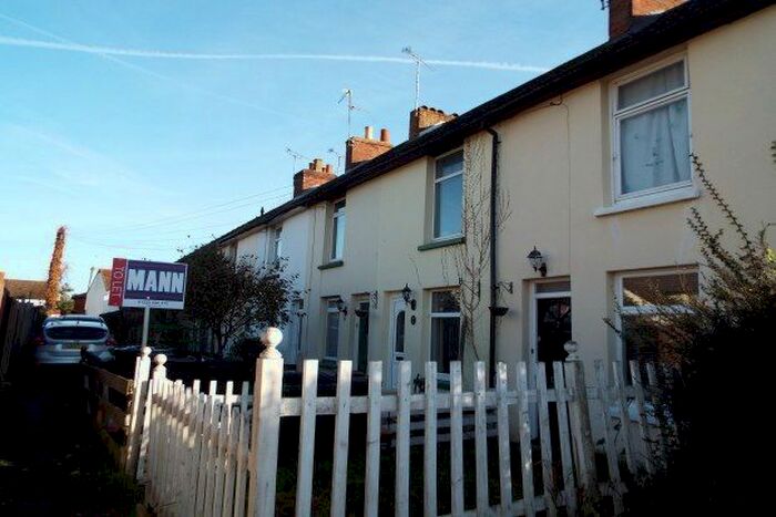 2 Bedroom Property To Rent In Sydney Street, Ashford, TN23