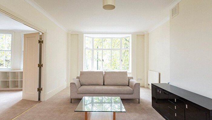 5 Bedroom Flat To Rent In Park Road, London, NW8