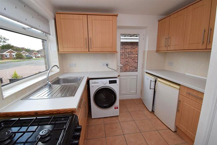 2 Bedroom Detached Bungalow To Rent In Sinfin Avenue, Shelton Lock, Derby, DE24