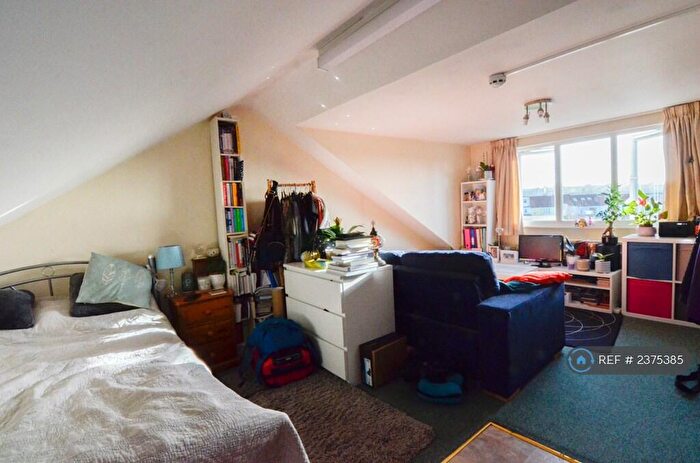 Studio To Rent In Downend Road, Horfield, Bristol, BS7