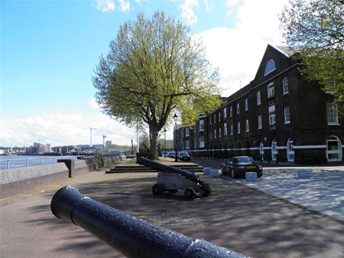 1 Bedroom Apartment To Rent In Foreshore, London, SE8
